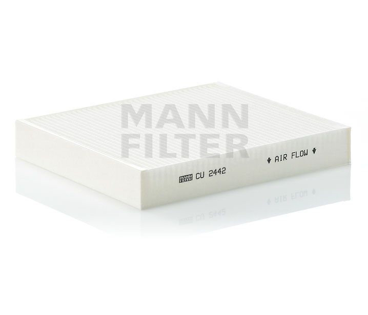 SAAB Utastér levegő szűrő eredeti minőségben 13271190, 13271191, 13503675 ől MANN-FILTER