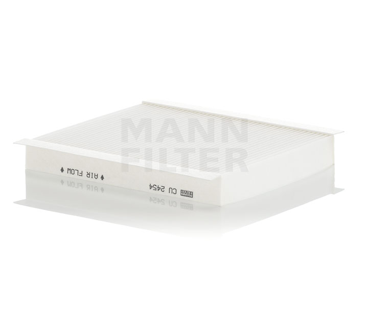 OEM Filtru, aer habitaclu HONDA 2.2 CTDi (FK3) 140 CP motor diesel 80292SMGE01 de la MANN-FILTER online la un preț incredibil