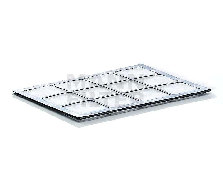 Köp billiga original Kupéfilter CU 2504 jämförbara med 7079682 OEM nummer på nätet