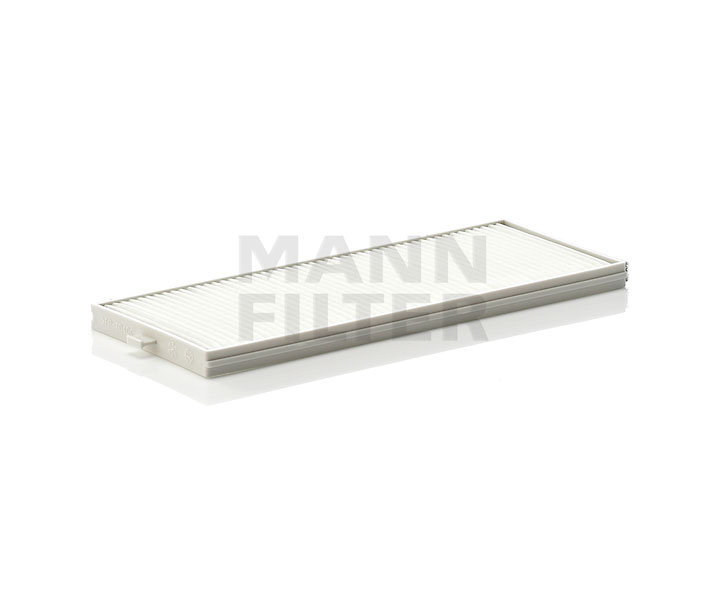 OE HYUNDAI EXCEL Suodatin, sisäilma 087901C000A, 976171C000, 976171C000AT MANN-FILTER - alennettuun hintaan
