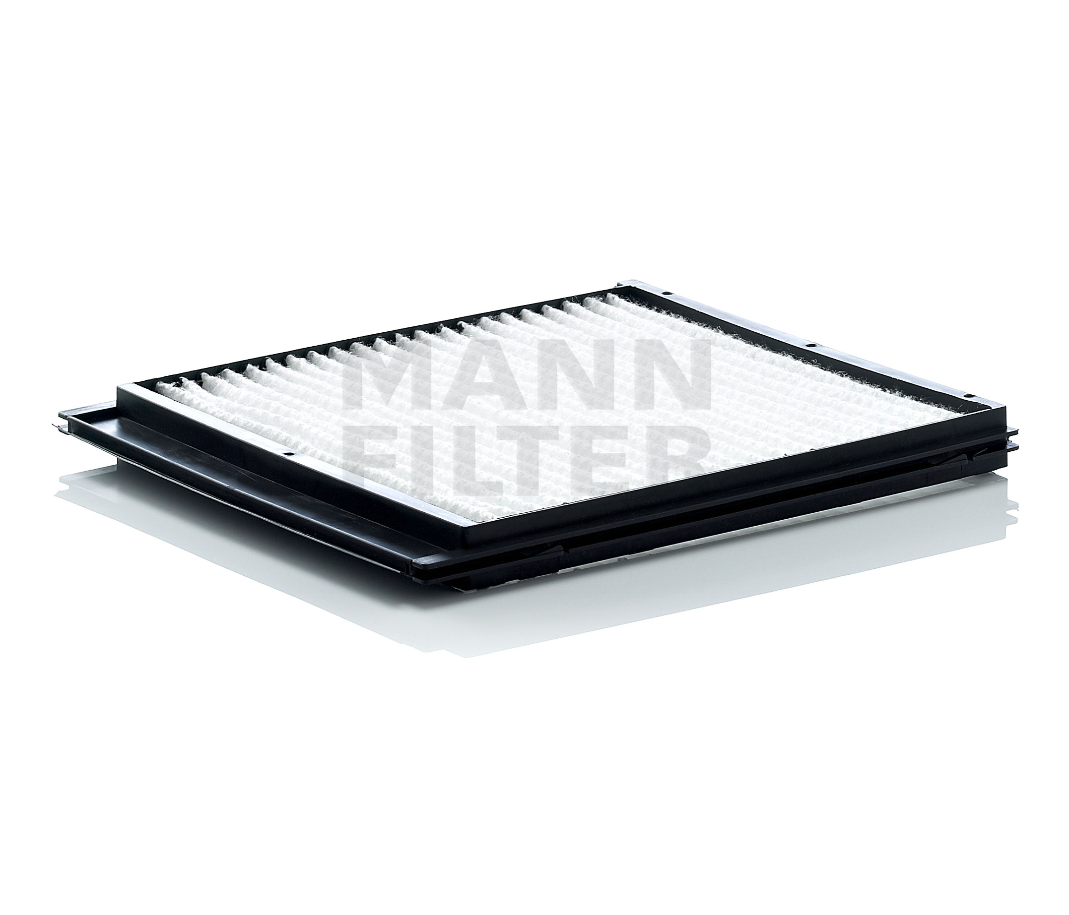 Acquista Filtro abitacolo da MANN-FILTER Numero prodotto.: CU 2516 al costo di soli 14,15 €