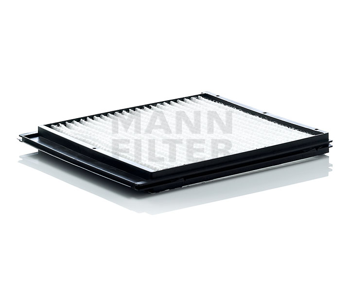 OEM Filtro antipolline Nissan Micra K11 2007 278936F600, 278936F600KE MANN-FILTER