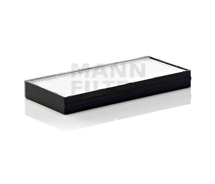 OE KIA CLARUS Interieurfilter 0K9A46152XA, 97619FD200, OK9A46152XA van MANN-FILTER - aan spotprijzen