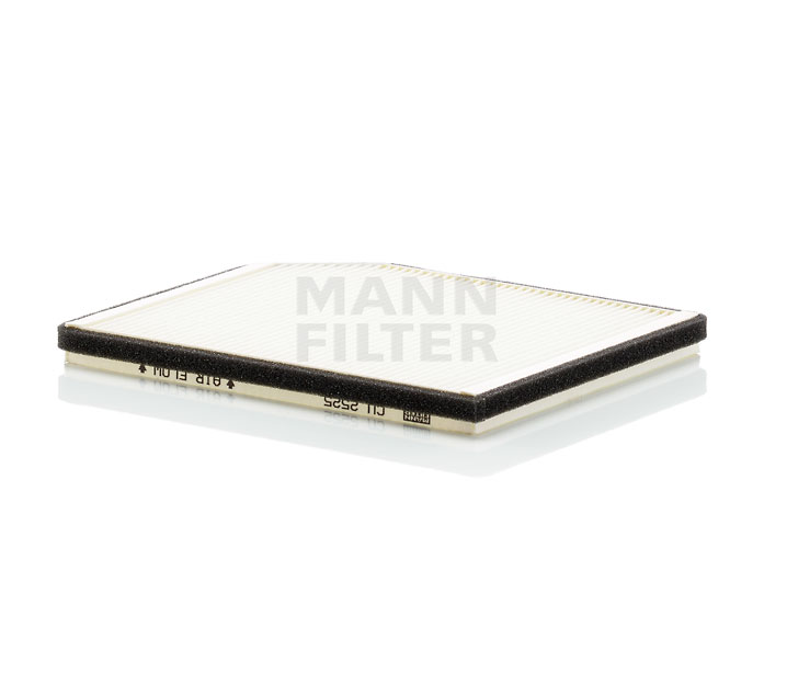 OEM Interieurfilter RENAULT 2.0 16V 139 PK Benzine 7700834816 van MANN-FILTER online aan geweldige prijzen