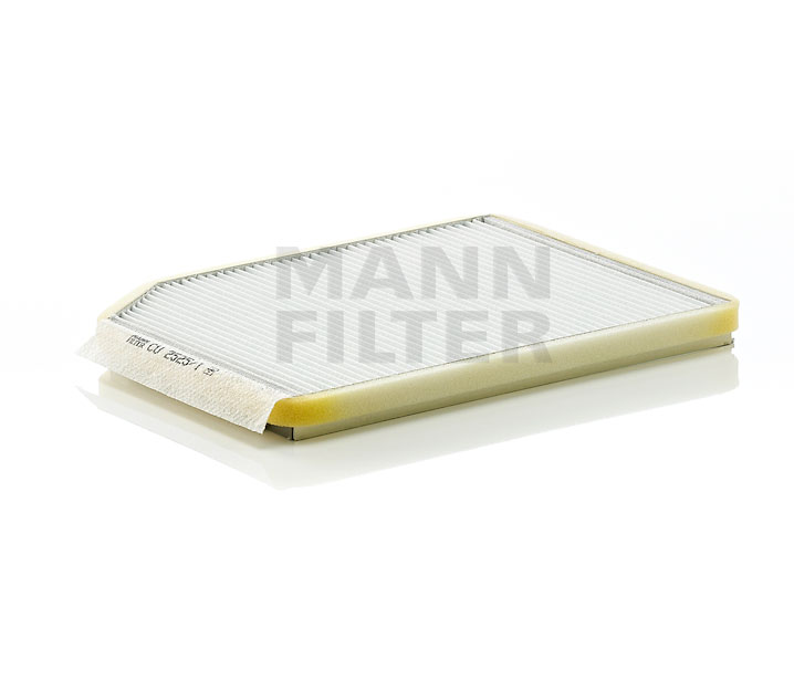 Köp billiga original Kupéfilter CU 2525/1 jämförbara med 7700835266 OEM nummer på nätet