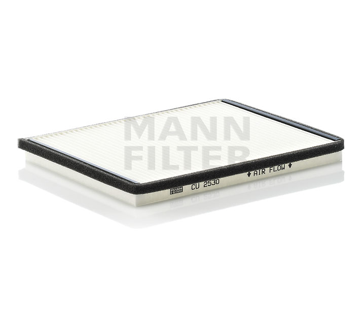 OE NISSAN PRIMERA Филтър купе 278912F000, 278932F900, 278939F500 от MANN-FILTER - намалени цени