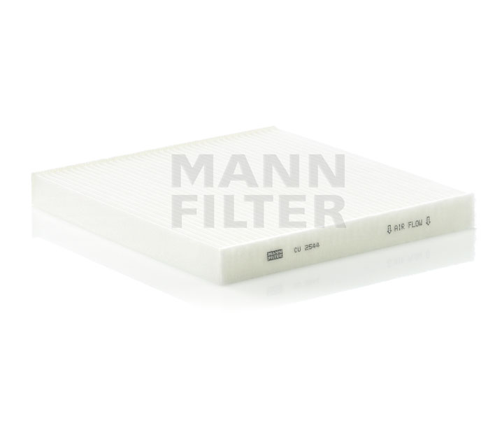 OE CITROËN JUMPER Filtru, aer habitaclu 1613733080, 6001073266, 6447YA de la MANN-FILTER - prețuri reduse