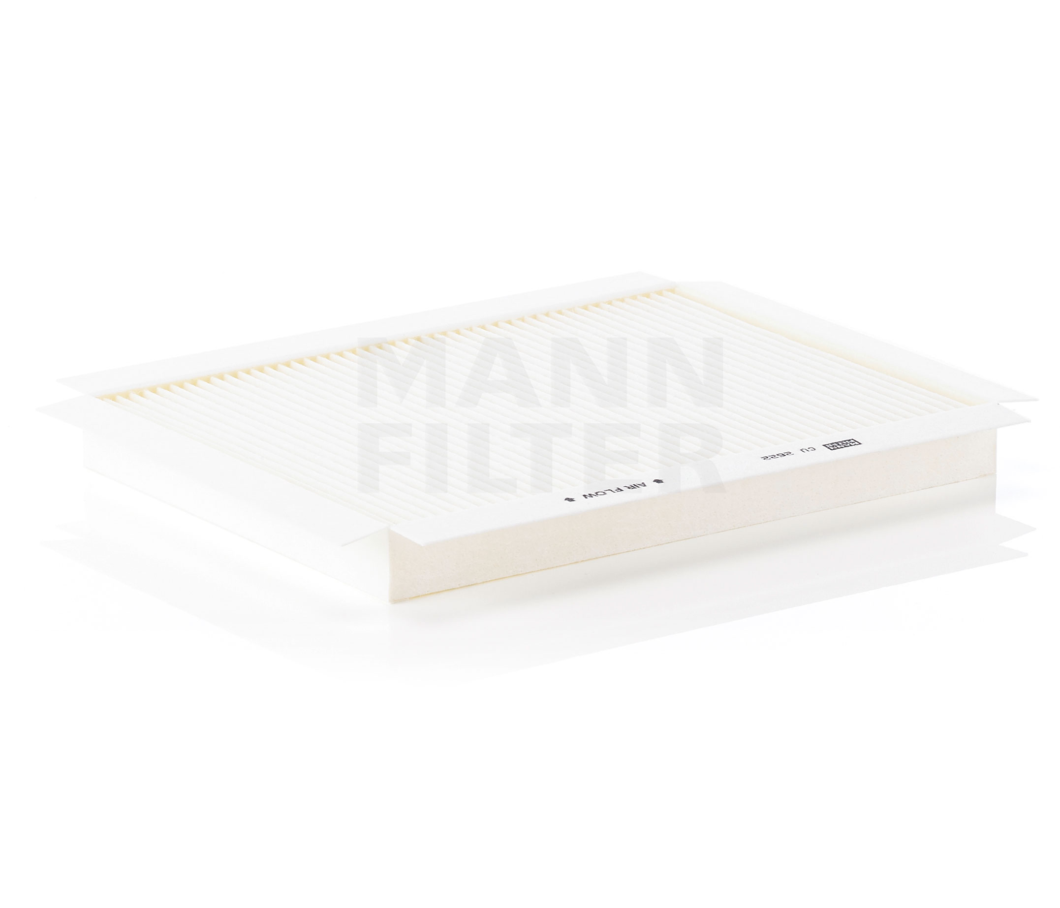 Ostke MANN-FILTER Filter, salongiõhk Toode nr.: CU 2622 madala hinnaga 16,10 €