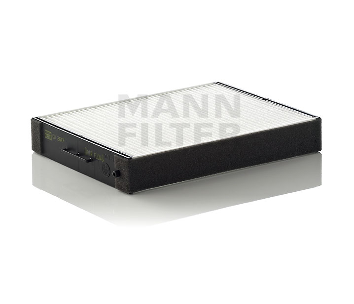 OE KIA MAGENTIS Interieurfilter 9761938000, 9761938100, 9761938100AT van MANN-FILTER - aan spotprijzen