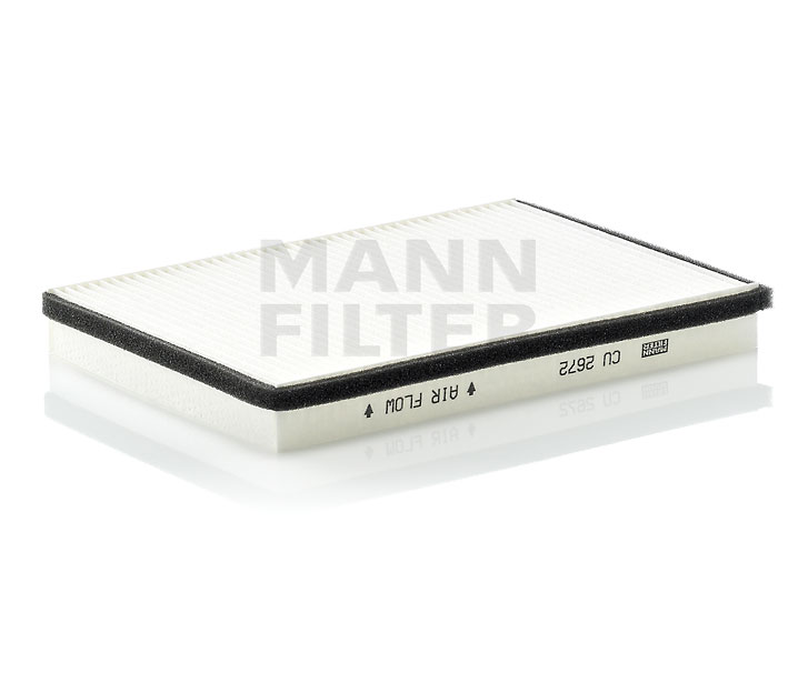 OEM Kupéfilter VW PASSAT 315, 3A5 3A0819638, 3A0819644, 1040347 från MANN-FILTER - spara pengar med våra låga priser