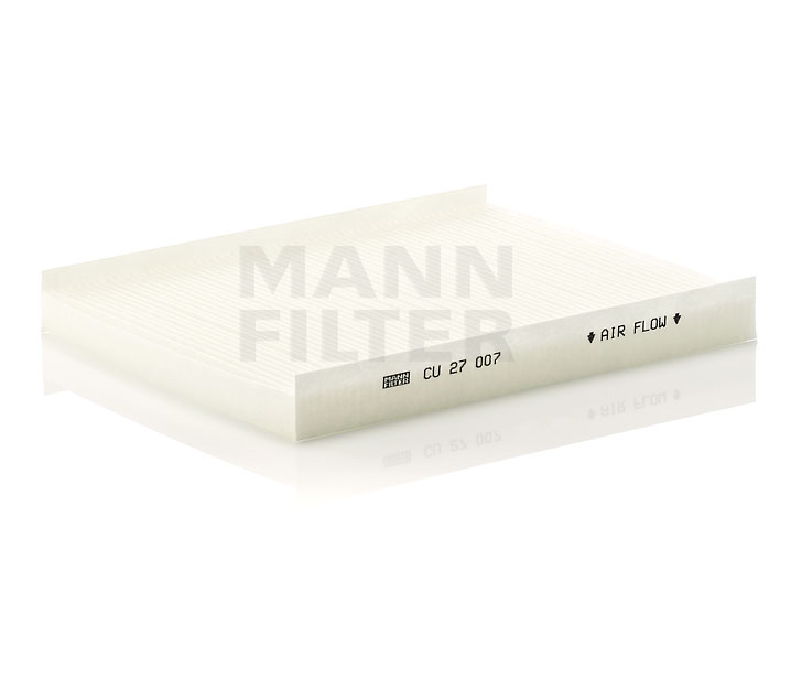 Köp billiga original Kupéfilter CU 27 007 jämförbara med 971332B005 OEM nummer på nätet