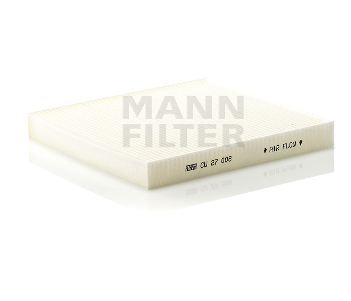 Originálny značkový výrobca Filter vnútorného priestoru JEEP 68079487AA, 68079487AB, 71778532 od MANN-FILTER - Top značky za nízke ceny!