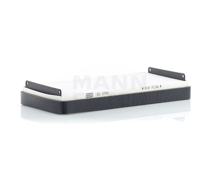 MERCEDES-BENZ E-Klass Avatava Veoauto / Šassii (VF210) 2002 Salongifilter MANN-FILTER OEM 2108300018, 2108301018, A2108300018