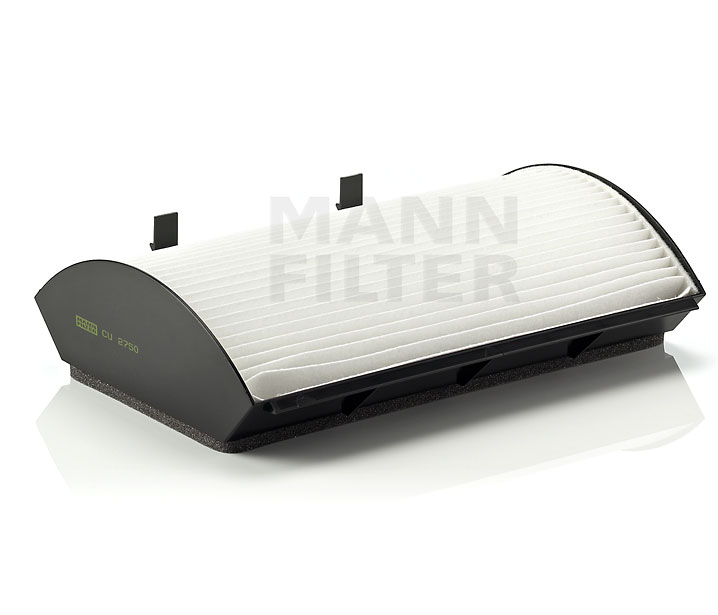 OEM Kupéfilter VW PASSAT 315, 3A5 357091700, 357819638, 1040347 från MANN-FILTER - spara pengar med våra låga priser
