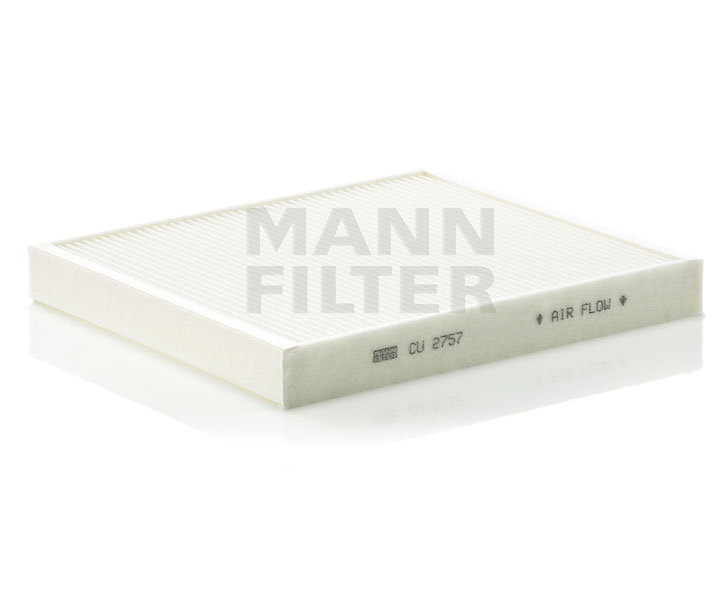 OEM Filter vnútorného priestoru OPEL 2.0 OPC (F75) 192 HP Benzín 132114731 från MANN-FILTER på nätet till fantastiska priser