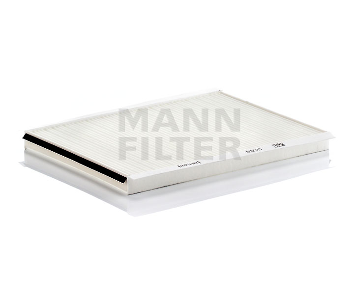 Compre online originais a baixo custo Filtro, ar do habitáculo CU 2839 comparáveis com os números OEM H79370S1AG01