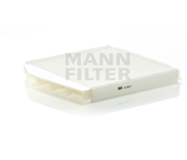 Volvo XC70 Cross Country 2004 Salongifilter MANN-FILTER OEM 30630753, 9204627, MCF0375