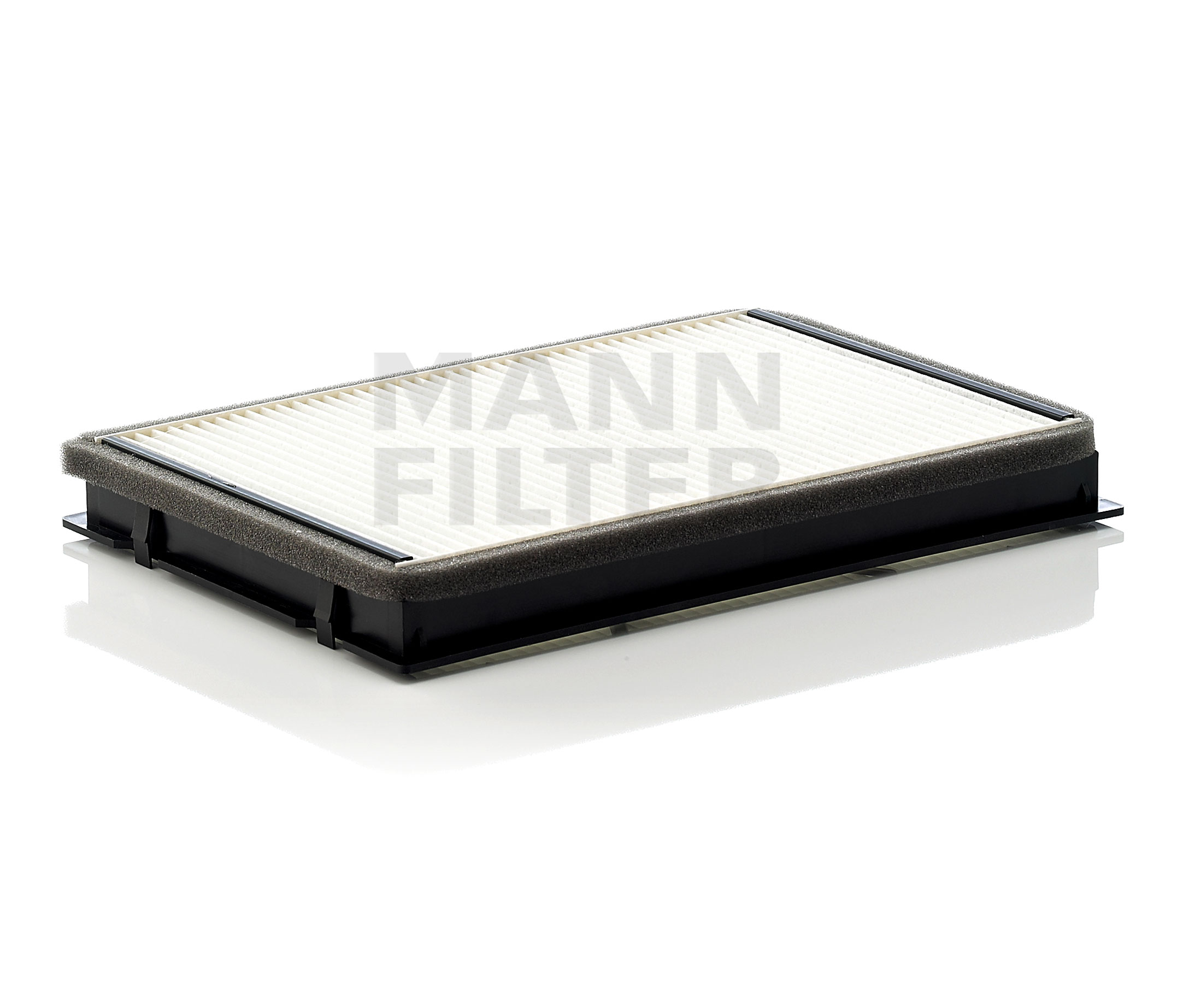 Köp MANN-FILTER Kupéfilter Produktnummer: CU 2861 till det förmånliga priset av 127,14 kr