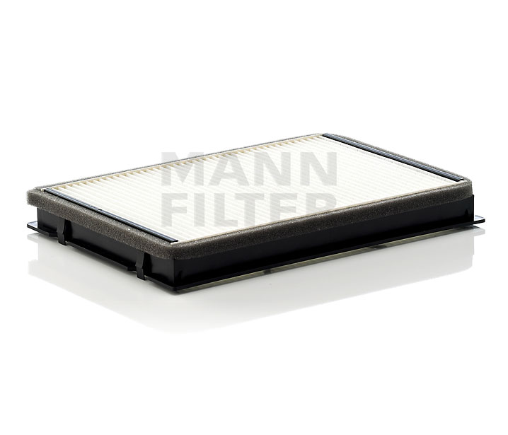 Köp billiga original Kupéfilter CU 2861 jämförbara med 644793 OEM nummer på nätet