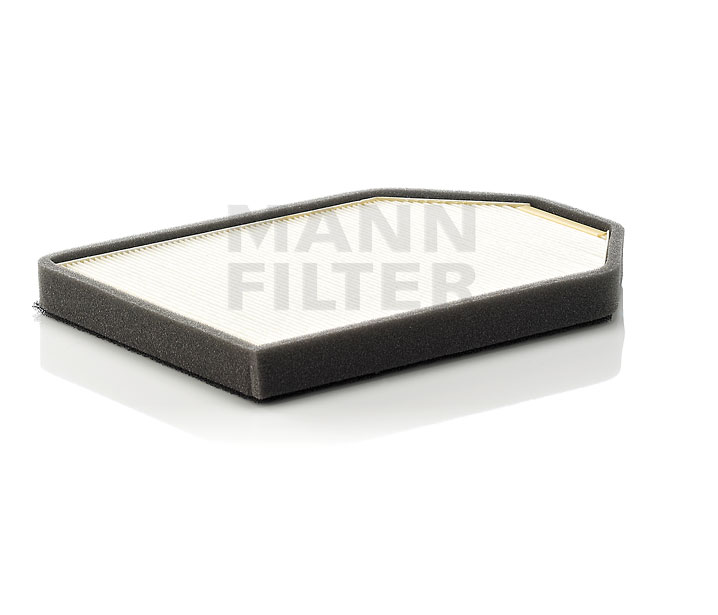 Įsigykite nebrangią originalią Salono filtras CU 2949-2. sulyginama su 4D0898438 OEM numeriais internetu