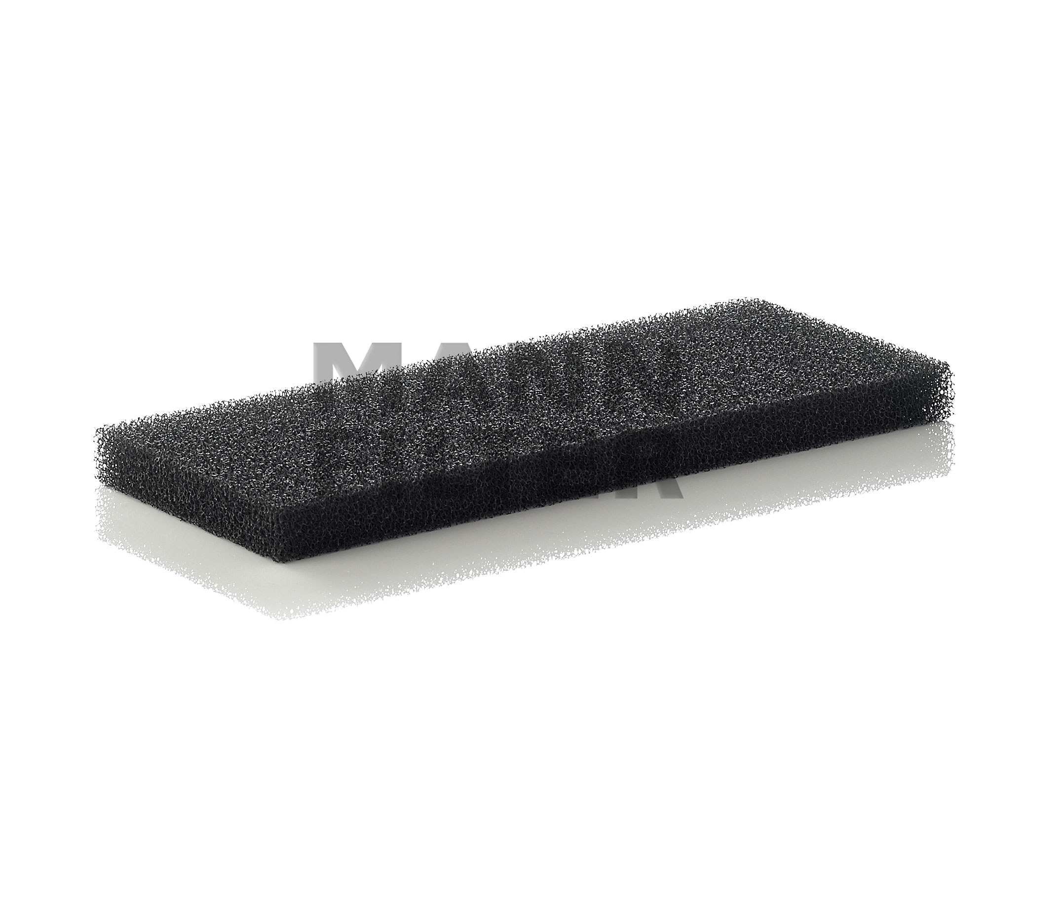 Köp MANN-FILTER Kupéfilter Produktnummer: CU 3001 till det förmånliga priset av 168,06 kr