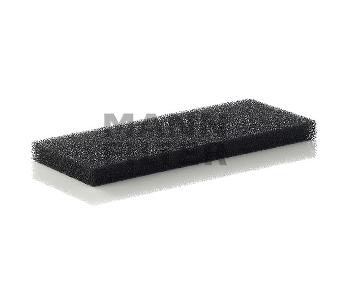 Köp billiga original Kupéfilter CU 3001 jämförbara med 5001829129 OEM nummer på nätet