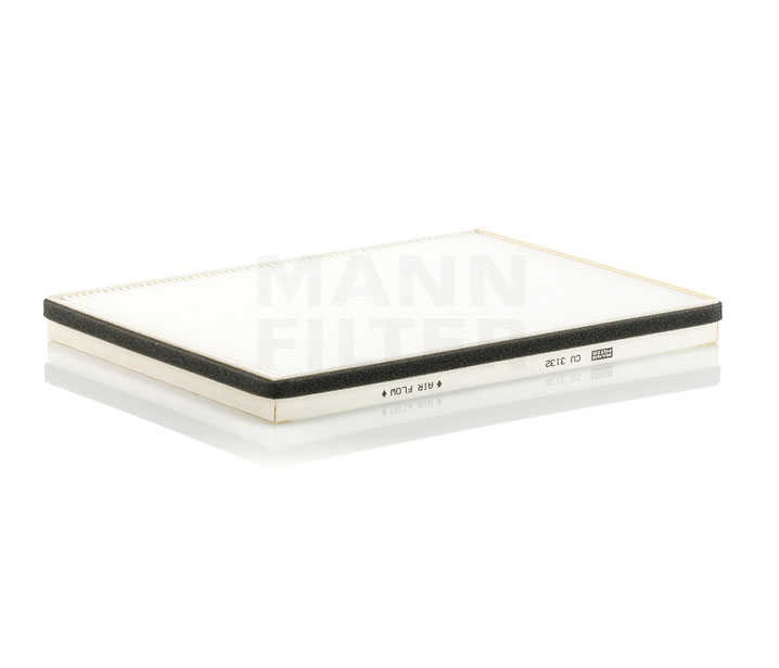 Oriģinālais ražotājs DAF Filtrs, Salona telpas gaiss 1322255, 1658991, 1825427 from MANN-FILTER - Top zīmoli un zemas cenas!