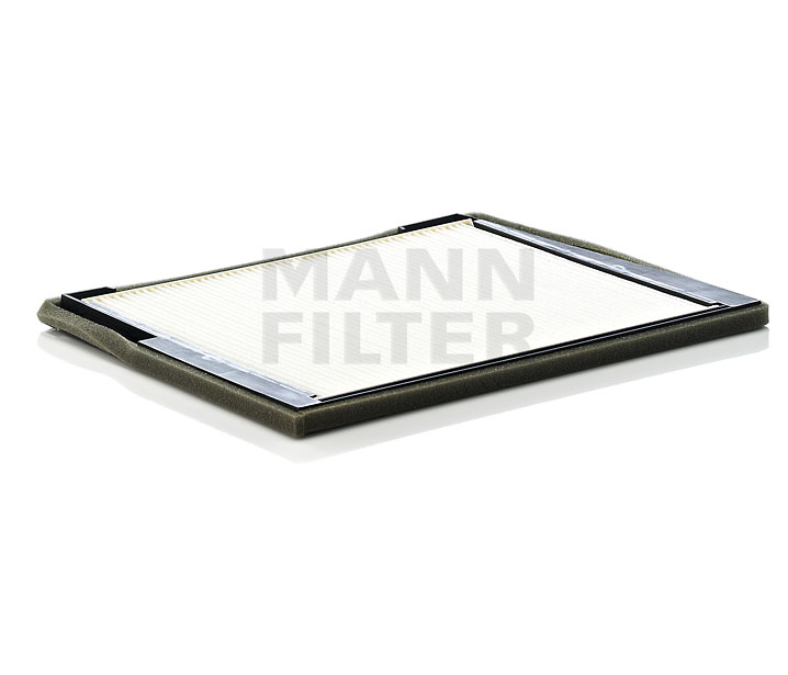 OE ALFA ROMEO 164 Suodatin, sisäilma 60801430, 60811242, 7797229 MANN-FILTER - alennettuun hintaan