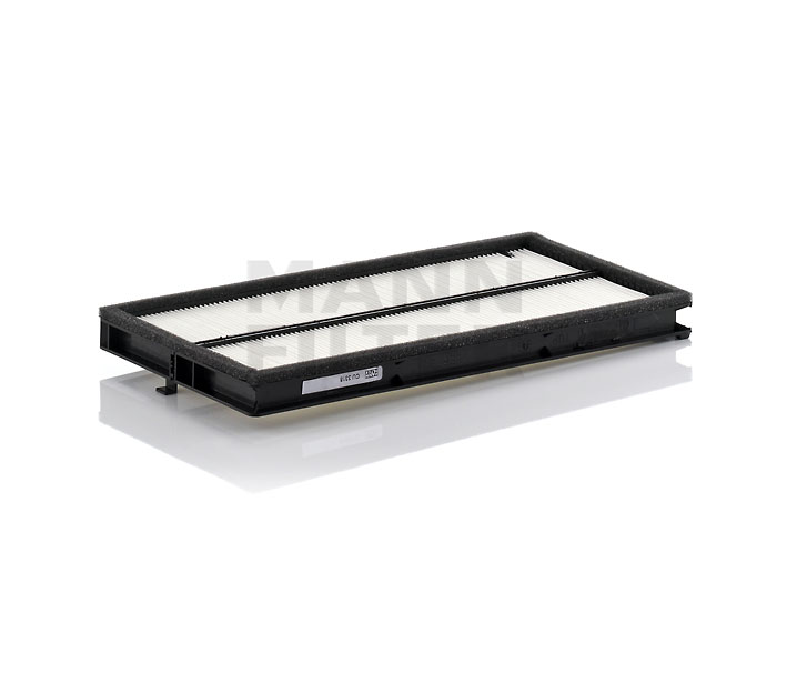 Cumpărați online Filtru, aer habitaclu CU 3318 original/ă și la un preț mic, compatibil/ă cu nr. OEM 64311390870