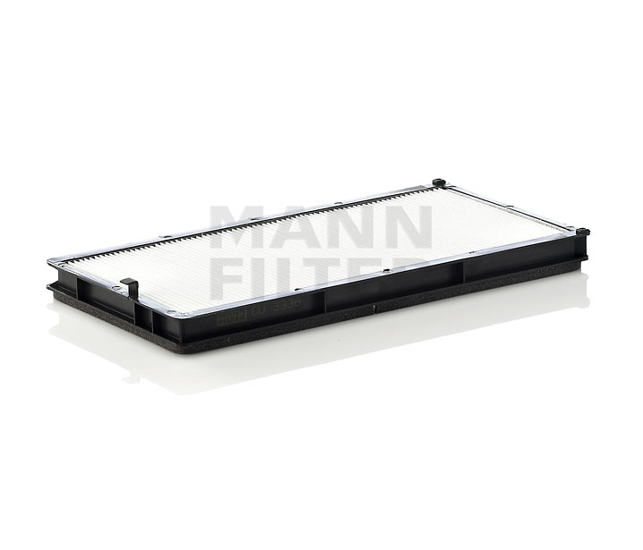 OEM Filtro de habitáculo BMW 7 E32 64311390836 de MANN-FILTER - ahorren su dinero con nuestros precios bajos