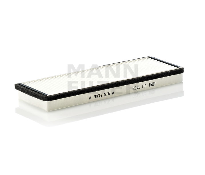 OE PEUGEOT 306 2003 Utastér levegőszűrő 00244, 002484 ől MANN-FILTER