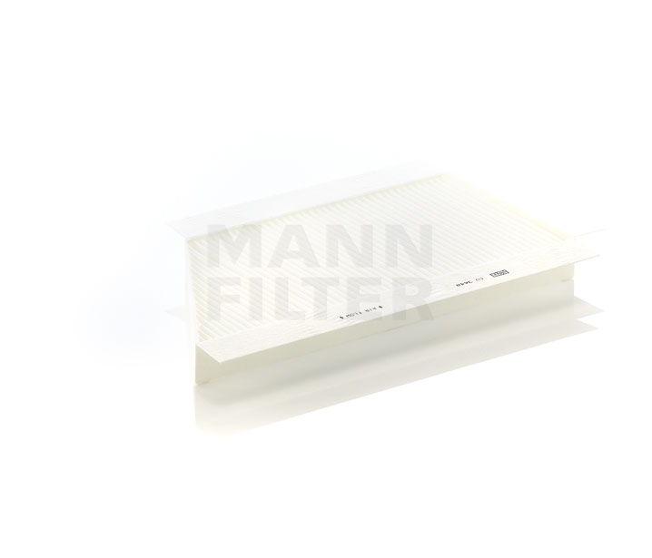 OE PEUGEOT 206 2024 Pollenszűrő 002435, 002436, 6447AZ ől MANN-FILTER