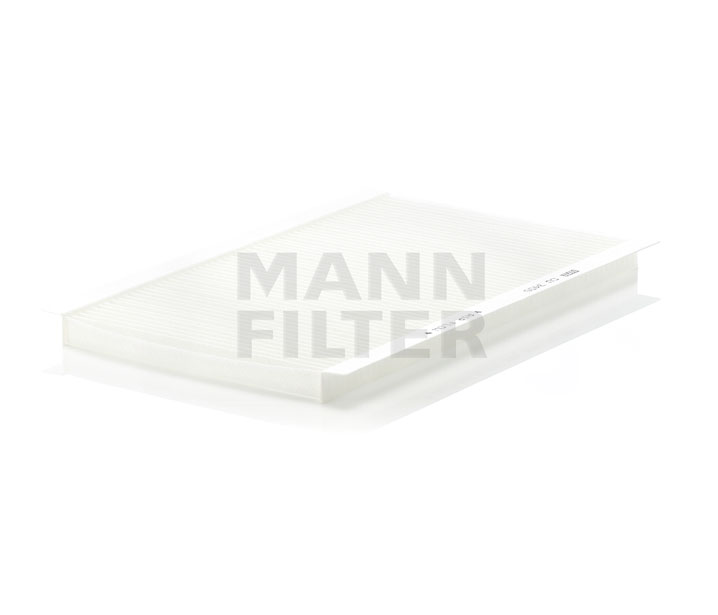 OEM Filtro, ar do habitáculo OPEL Corsa B Van S93 1808601, 1808604, 6806612 de MANN-FILTER - poupe dinheiro com os nossos preços baixos