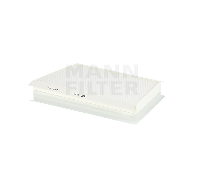 OE MERCEDES-BENZ CLC Interieurfilter 2038300118, 2038300918, A2038300118 van MANN-FILTER - aan spotprijzen
