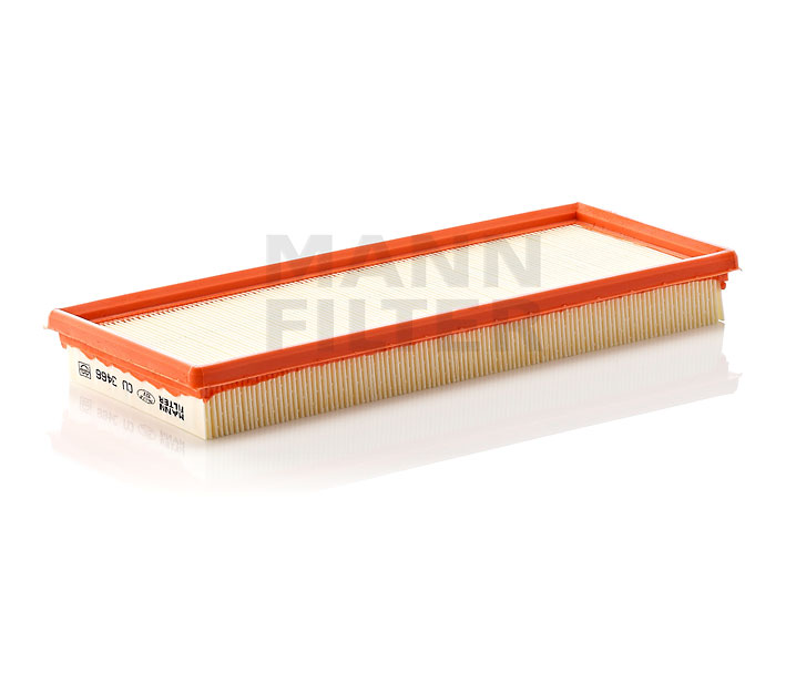Køb billige originale Pollenfilter CU 3466 tilsvarende med 67744524 OEM numre online