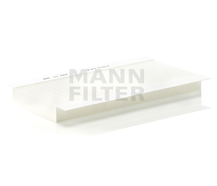 OEM Pollen filter FORD Fiesta Mk4 Hatchback JAS, JBS 1004051, 1089176, 1120475 from MANN-FILTER - save money with our low prices