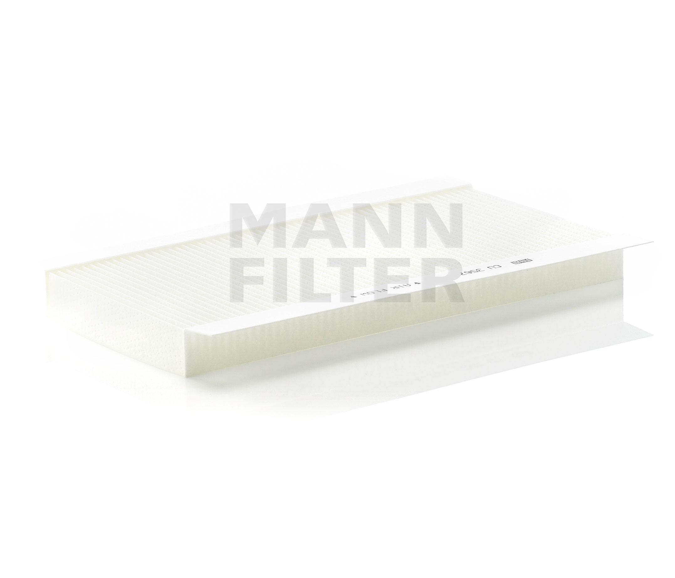 Kupite MANN-FILTER Filter, zrak notranjega prostora Št. izdelka: CU 3567 po nizki ceni 12,08 €