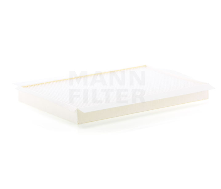 OE MERCEDES-BENZ SPRINTER Interieurfilter 2E0819638, 9068300218, A9068300218 van MANN-FILTER - aan spotprijzen