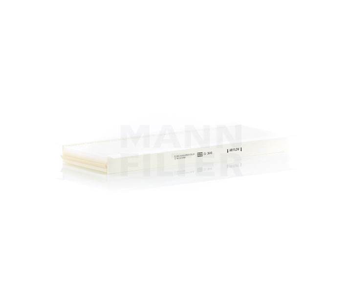 OEM Filtro abitacolo per FORD 2.4 DI RWD (F_B_, F_C_, F_A_) 120 CV Diesel 1353267 da MANN-FILTER online ad un ottimo prezzo