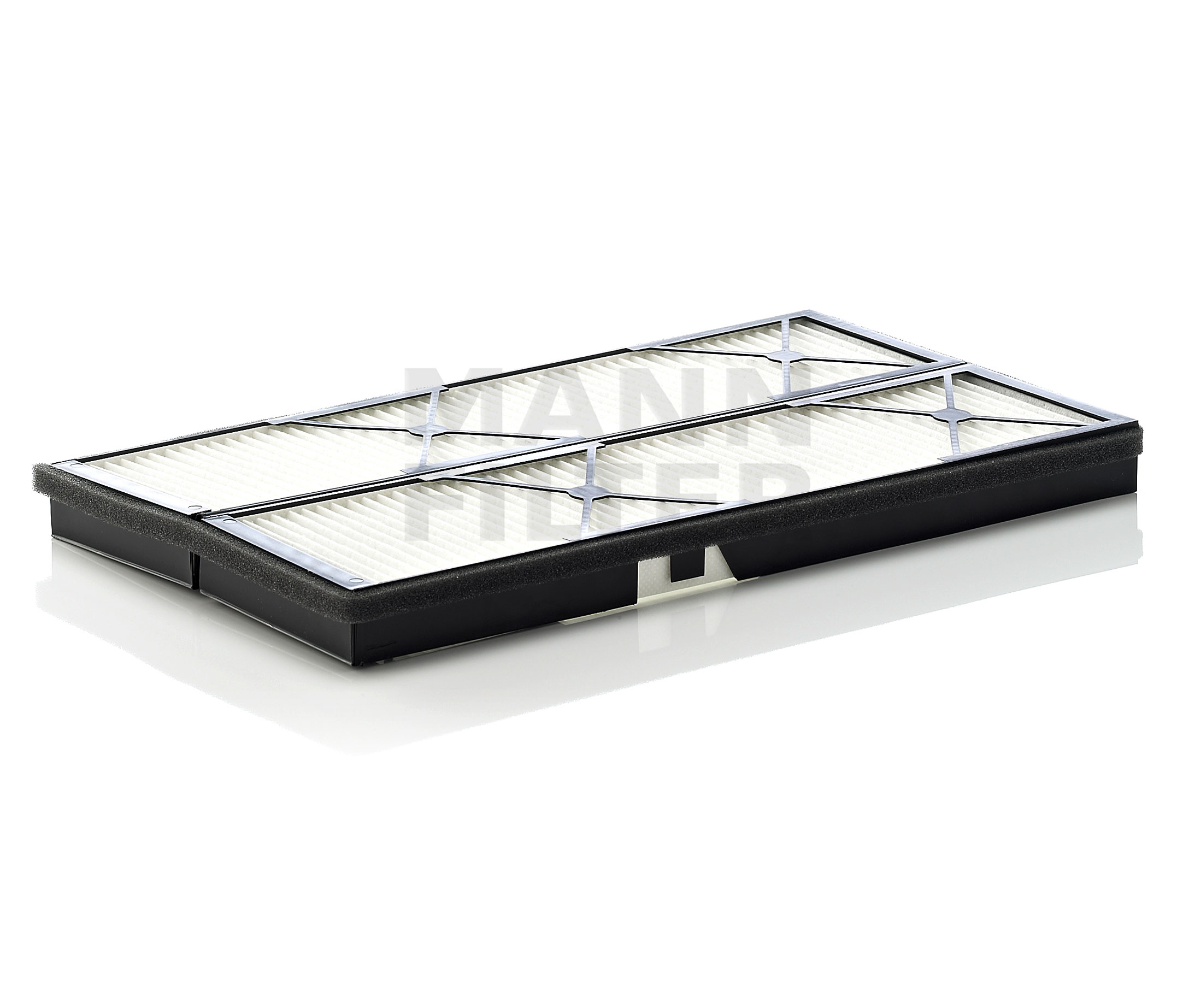 Bestel MANN-FILTER Interieurfilter Artikelnr.: CU 3759 aan de scherpe prijs van 17,40 €