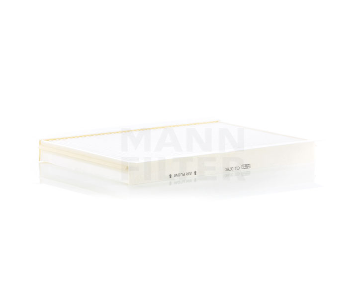 OE MERCEDES-BENZ VANEO Interieurfilter 1688300018, A1688300018, 021104653A van MANN-FILTER - aan spotprijzen