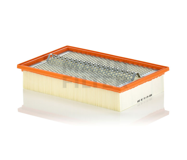 Cumpărați online Filtru, aer habitaclu CU 38 269 original/ă și la un preț mic, compatibil/ă cu nr. OEM AZ43412