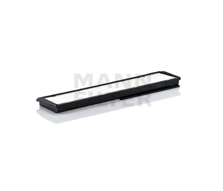 OEM Filter, salongiõhk MERCEDES-BENZ E-klass Saloon W124 1248300118, 124830011864, 1248350047 alates MANN-FILTER - säästke raha meie madalate hindadega