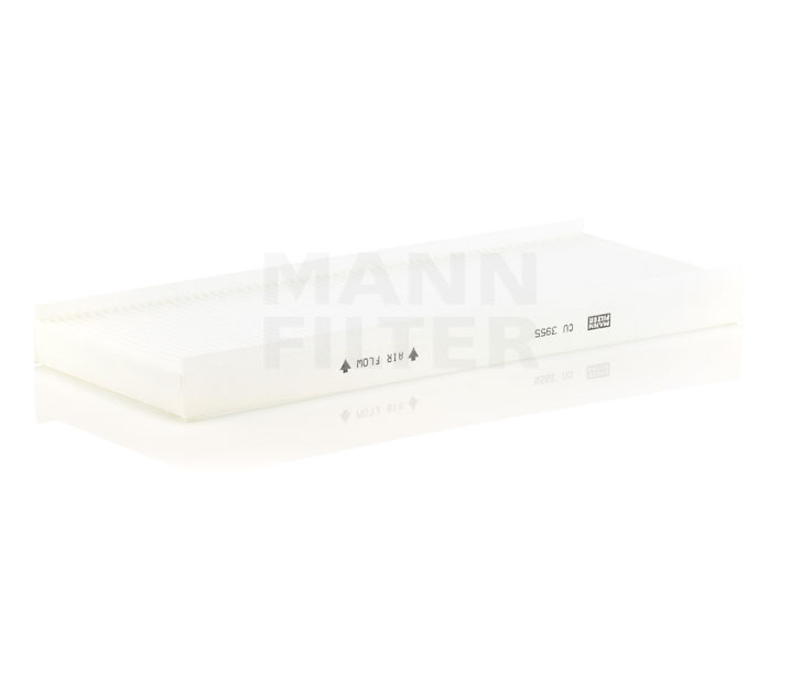 OE AUDI COUPE Filtro abitacolo 893091400A, 893091700, 893819439 da MANN-FILTER - prezzi ridotti