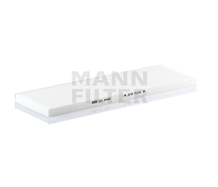 Original vrhunskega proizvajalca Filter, zrak notranjega prostora IVECO 1312764080, 1312766080, 6001073278 iz MANN-FILTER - Vrhunske blagovne znamke po nizkih cenah!
