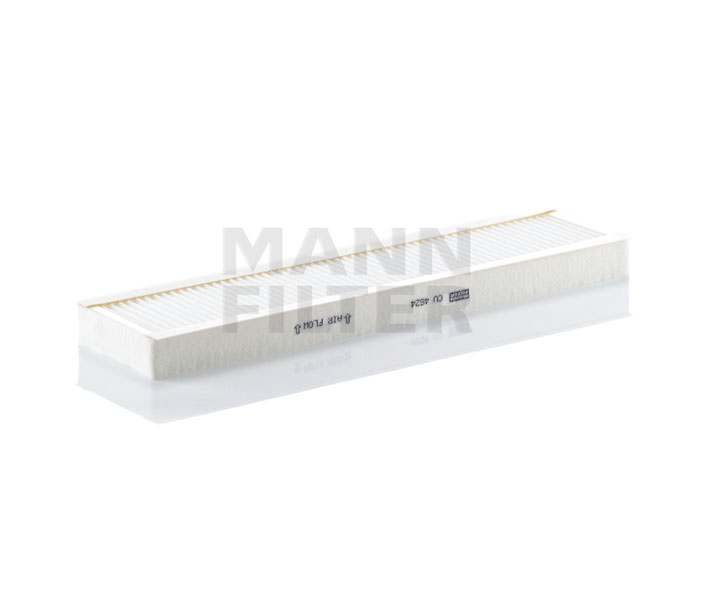 OE Mikrofilter MINI Cabrio 2024 64311496710, 64311496711, 64319257505 von MANN-FILTER