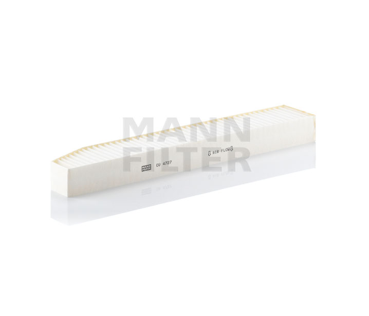 OE JEEP GRAND CHEROKEE 2024 Salongifilter 05013595AA, 05013595AB, 5013595AA pärit MANN-FILTER