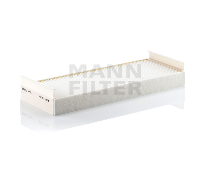 Oriģinālais ražotājs MAN Filtrs, Salona telpas gaiss 81619100018, 81619100019, 81619100029 from MANN-FILTER - Top zīmoli un zemas cenas!