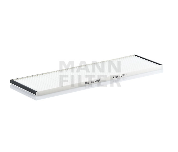 OE MERCEDES-BENZ CITARO Interieurfilter 0018355547, 36779106003, 36779106013 van MANN-FILTER - aan spotprijzen