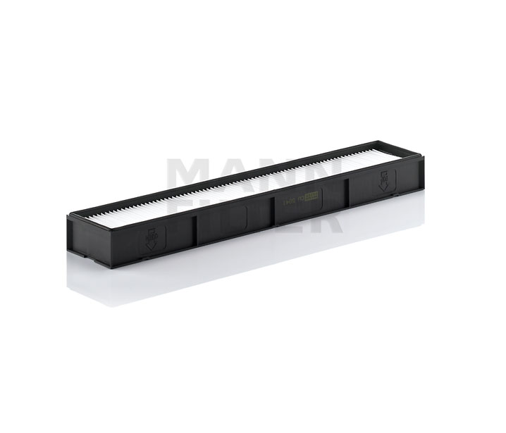 Ostke odavaid originaale Filter, salongiõhk CU 5041 mis on võrreldavad A1298350047 OEM numbritega internetis